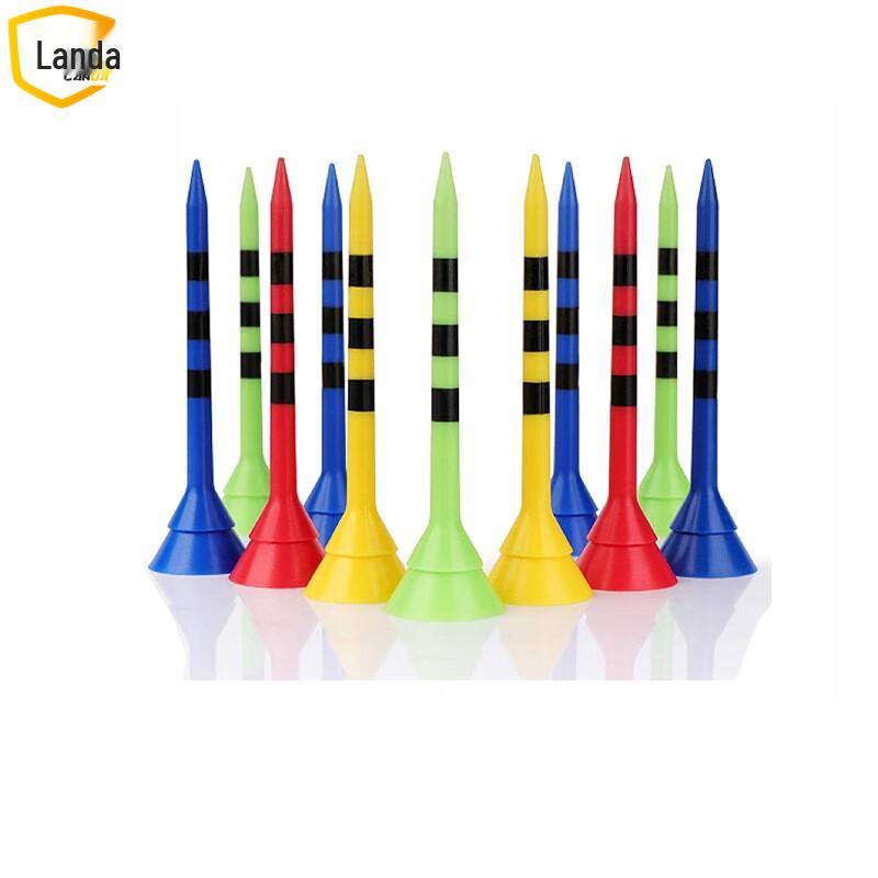 Landa Golf Plastic Tees