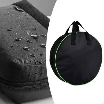 Cable Bag Organizer Electrician Tool for Charging Cables Electric Vehicles Extension