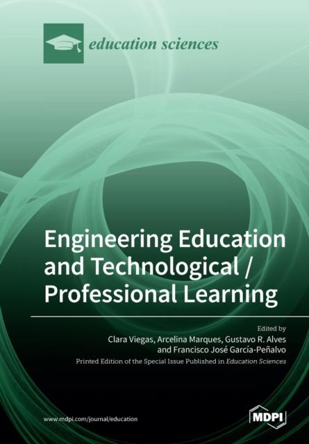 The Engineering Education and Technological / Professional Learning Book