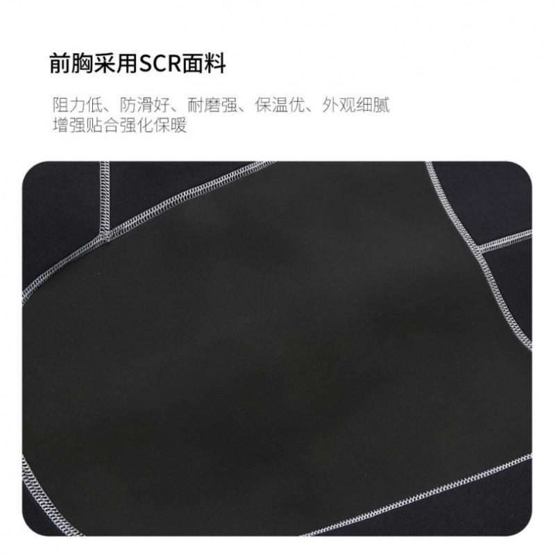 Mens Full-Body Neoprene Wetsuit Scuba Diving Snorkeling Swimming Warm Water Cold Use