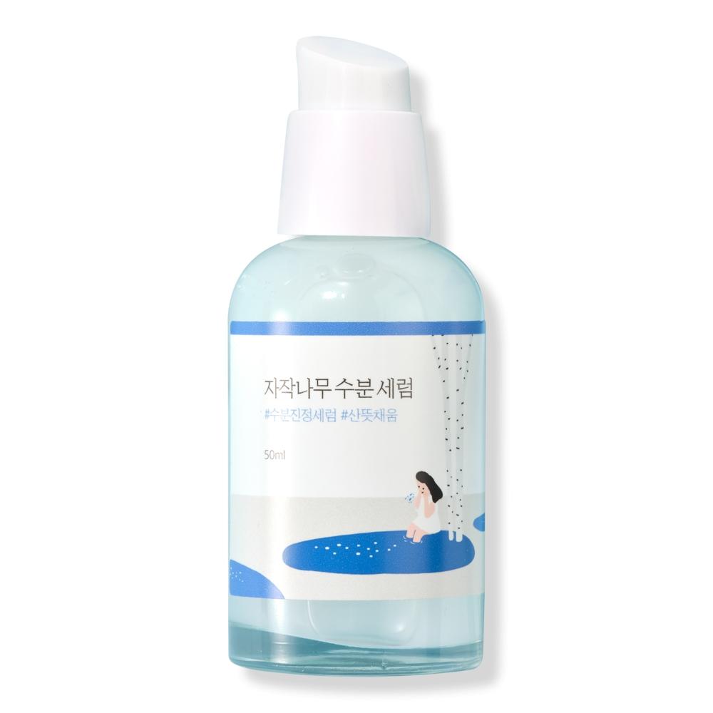 

Round Lab Birch Juice Moisturizing Serum 1.69 Oz