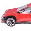 Pet Memorial Car Realistic Pet Vehicle Eco-Friendly Fully Burnable Small Car for Pet Perfect Farewell Anniversary Memorial Pet Memorial Products