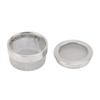 Small-sized Movement Parts Cleaning Net Watch Oil Washer Basket  DIY Maintenance