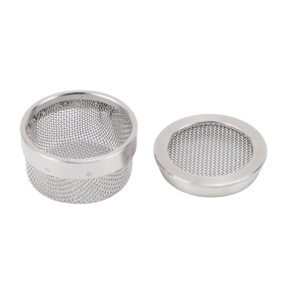 

Mesh-structured Watch Repair Mesh Basket Corrosion-resistant Small-sized Movement Parts Cleaning Net Storage-type Portable