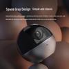 EZVIZ CS-C6Wi Smart 8MP Surveillance Camera (CN version)