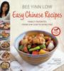 The Easy Chinese Recipes : Family Favorites From Dim Sum To Kung Pao Book