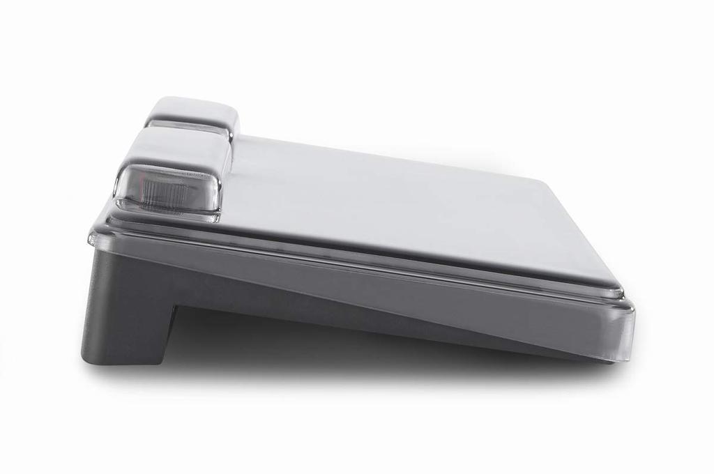 DECKSAVER IK Multimedia Uno Drum Compatible Shockproof Cover (Deck Saver) Synth/Uno DS-PC-UNOSYNTHDRUM