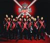 CD  - EXILE PRIDE -Milovat tento svět- (S RZCD59349B Japonsko ObiPop Použité