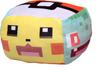 Pokémon Quest Pokémon Plush Toy Pikachu and Friends