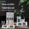 Disposable Travel Toiletries Set