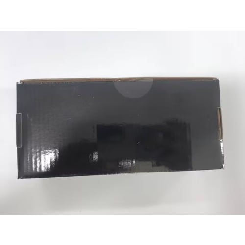 Musiclily Pro BL002 Tremolo Unit Bridge, 10.8mm Pitch, 34mm Brass Block, for Floyd Rose Electric Guitars, Black