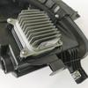 Compatible with Tesla Model 3 Headlight Part 1077371-00-C (2019-2021)