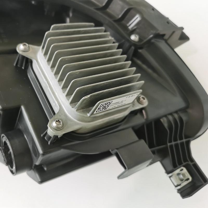 Compatible with Tesla Model 3 Headlight Part 1077371-00-C (2019-2021)