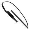 Left Rear Door Seal for BMW 51357179123