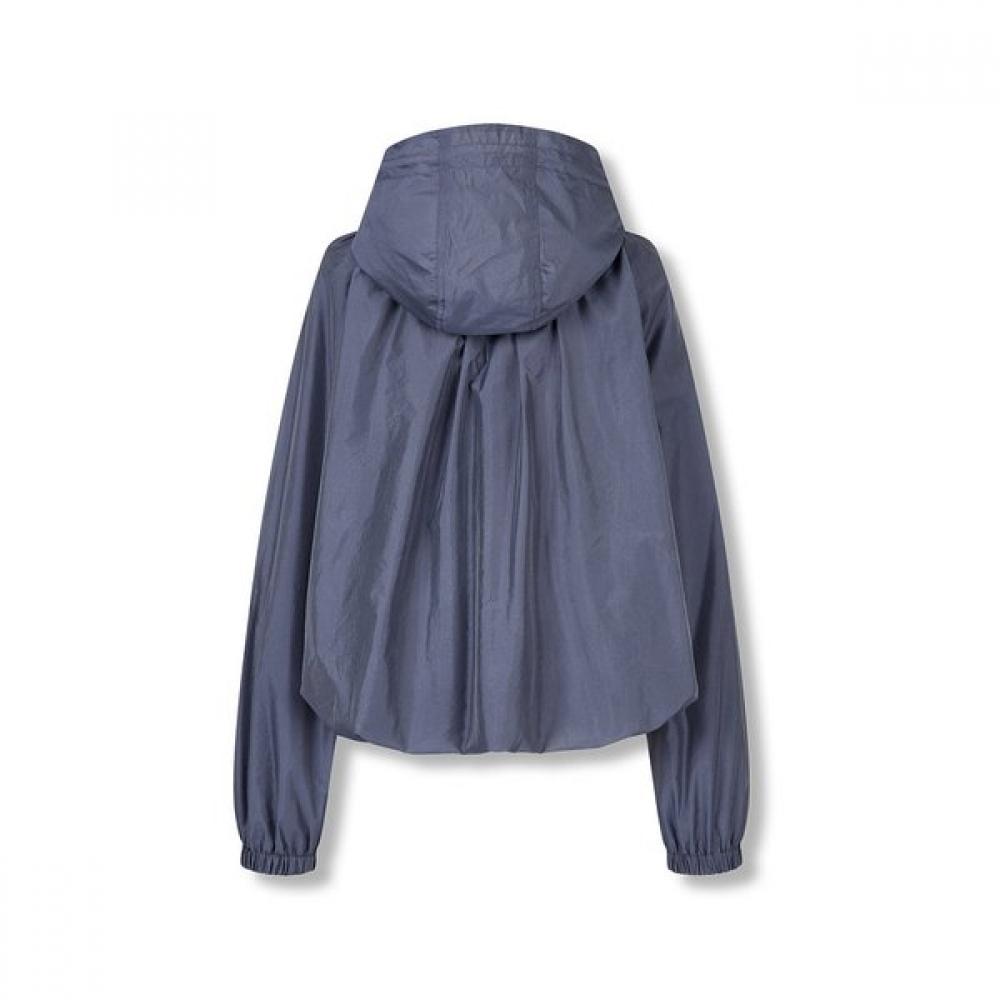 Studio Tomboy Shirring Volume Light Jumper  9105313101 