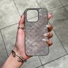 J-Joops Logo For IPhone 17 16 15 14 Plus 13 12 11 Pro Max With Shockproof Protective Phone Cover