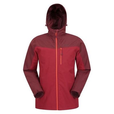 Men's Brisk Extreme Waterproof Jacket