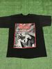 Camiseta vintage de Meat Loaf 1993 Bat out of Hell II Tour Band MCA Records Talla Grande Unisex
