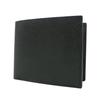 [Porter] GLUE Bifold Wallet with Coin Purse 079-02933 (Black/10) Black (10) W110 X H90mm
