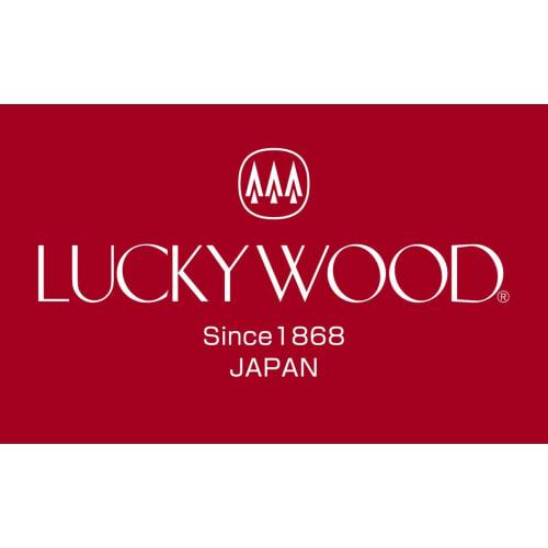 Lucky Wood Cutlery Set, Emerald Gold, 12-Piece Set for Couples, Gift Wrapping Available, Tsubame-Sanjo, Niigata