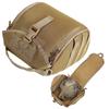 Outdoor Tactical Helmet Storage Pouch