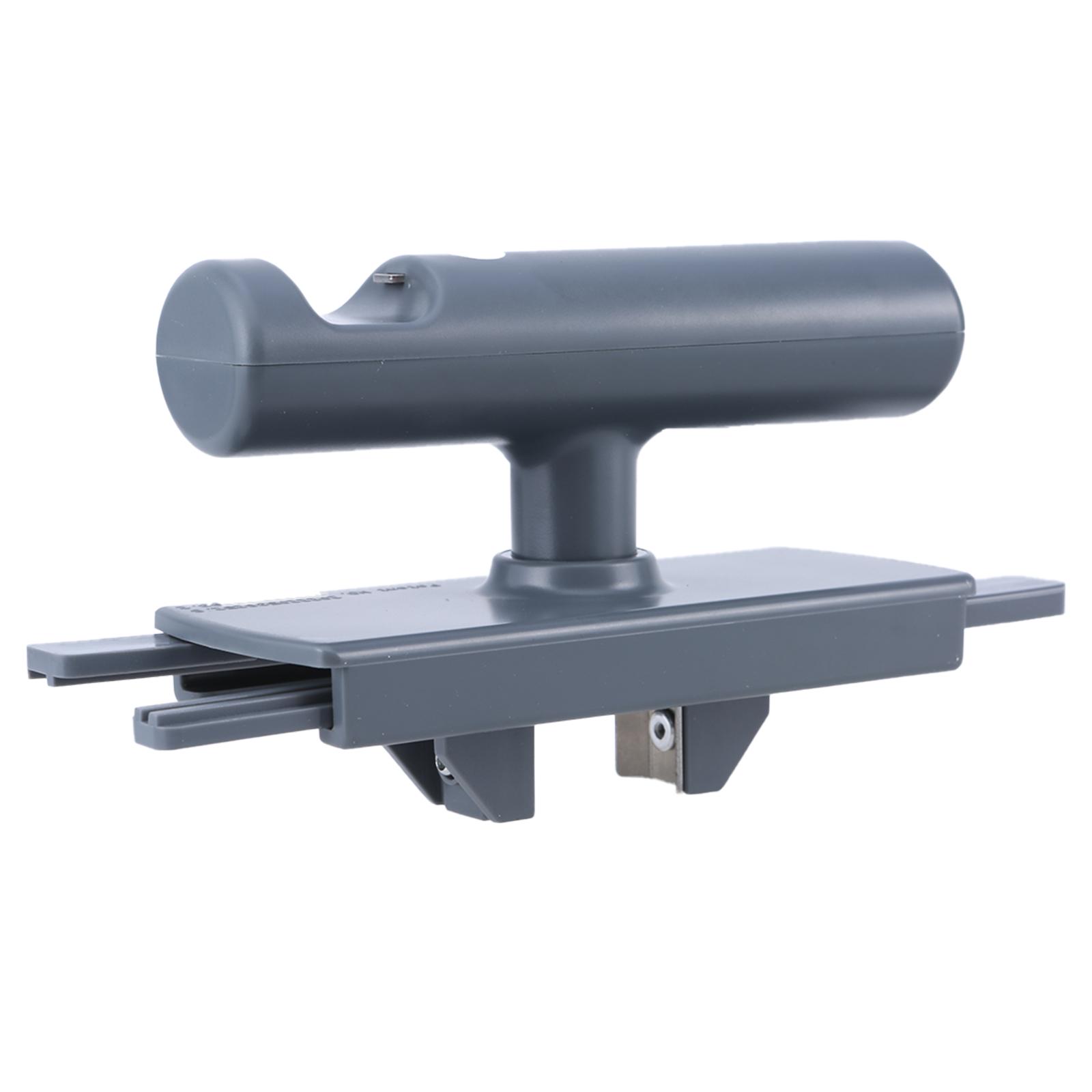 

Multifunctional Plastics Bottle Opener Manual Can Opener for Refrigerator Use Practical Manual Beer Bottle Lid Remover