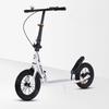High Stand Adult Scooter for 6-18 Year Olds Foldable Pedal Bicycle for Children Youth City Scooter Bicycle for Boy & Girl Kids