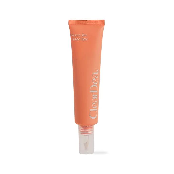 Musin Skin Tinted Base 30ml