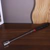 Telescopic Magnetic Pen Screw Nut Bolt Extendable Magnetic Pick Up Tool Portable Long Reach Led Light Adjustable Pickup Rod