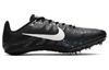 Nike Air Zoom Rival S 9 Spikes 'Black Indigo Fog Speckled' 907564-003