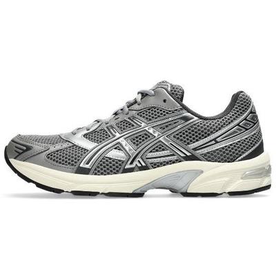 Gel 1130 Grigio Argilla Argento Puro Sneakers Unisex 1201A256-026