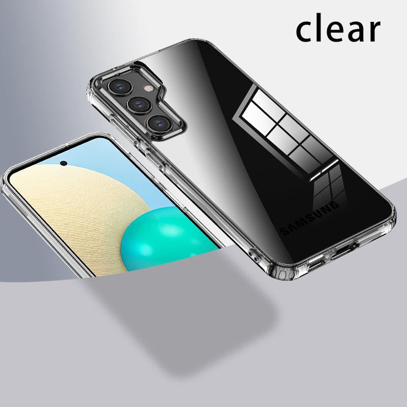 Für Samsung Galaxy S23 FE Airbags Stoßfeste magnetische kabellose Ladehülle für Samsung S23 FE Schutzhülle