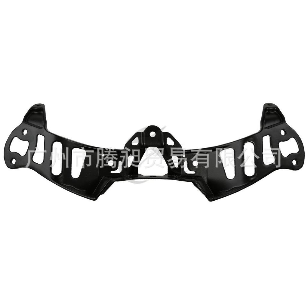 Kawasaki ZX-10R Headlight Bracket for Motorcycle Modification