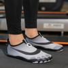 Nya Vattenskor för Män och Kvinnor Snabbtorkande Barfota Sport Aqua Skor Män Noll Drop Gångsneakers Kvinnor Strand Bred Tå Sneakers