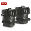 Outdoor Tank Side Bag Motorcycle Saddle Bag Tool Pack Crash Bar Bag Waterproof Moto Bumper Dry Bag 8L Large Capacity For 1250 GS