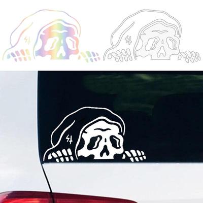 Externí příslušenství – Samolepky na auto