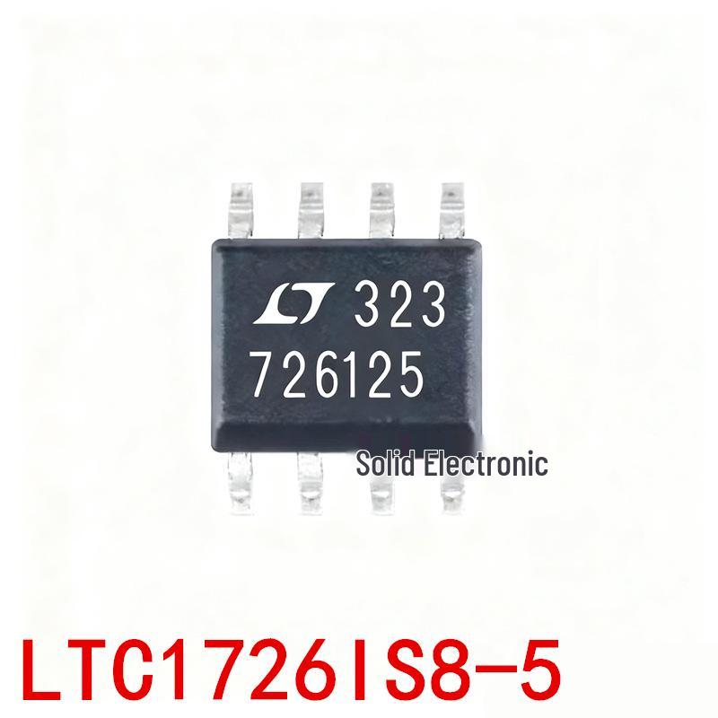 LTC1726IS8-5 SOP-8 Power Monitoring Chip - Brand New Original