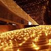 1.5/3/6M String Lights Led Fairy Lights Christmas Garland for Home New Year Party Outdoor Garden Street Christmas Decoration Battery-powered