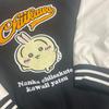 5L varsity jacket Chiikawa popular men women.