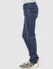 Edwin Wildfire Jersey Denim Dark Size 44 Pants, Men's, Blue, (JMH03W)