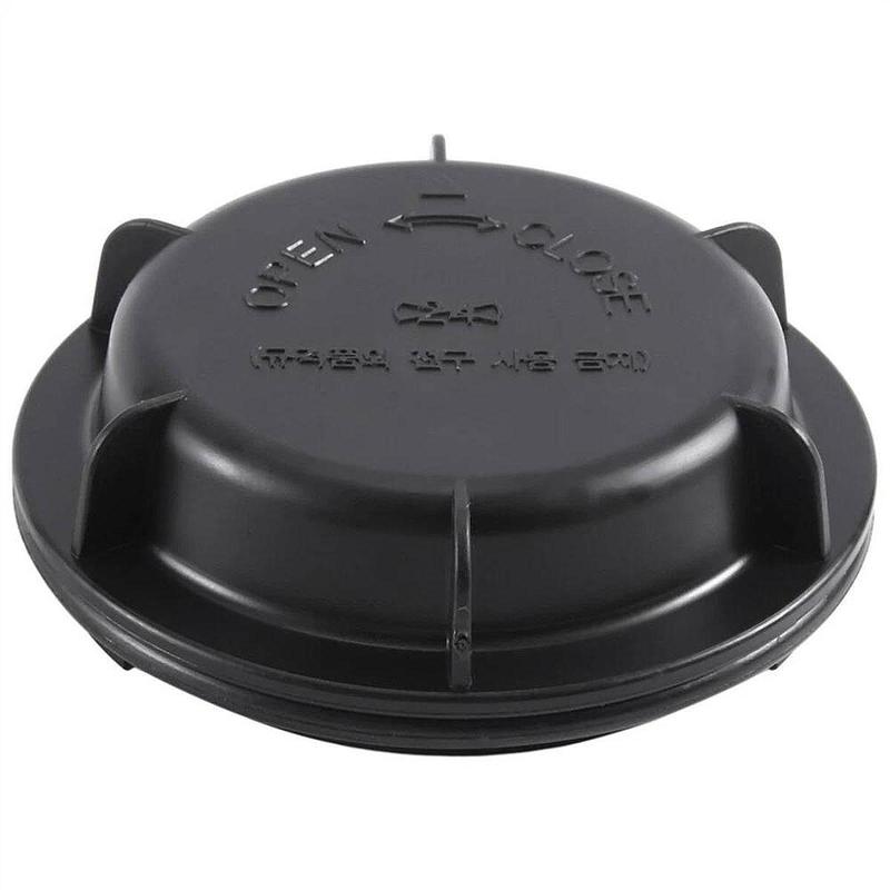 92191-2E000 Car Head Lights Dust Cap Cover for Hyundai Tucson Veloster 921912E000 Car Accessories Protection Auto Head Cover