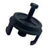 28GC Corrosion Resistant Puller For 2018+ Engines Three Jaw Design Steel Material
