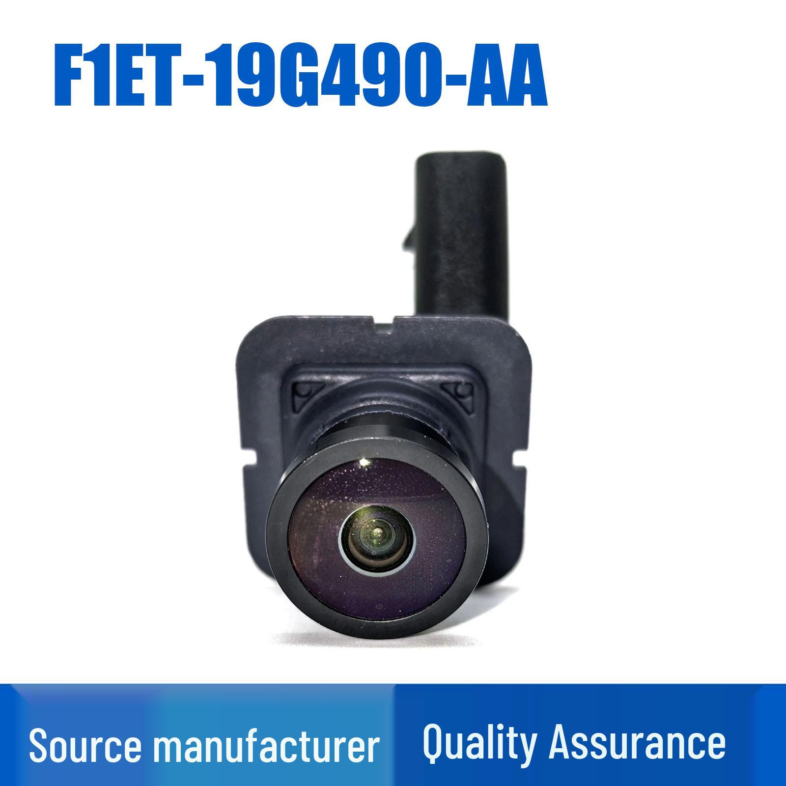 

Parking Assist Camera F1ET-19G490-AA for 2015-2017 Ford Focus