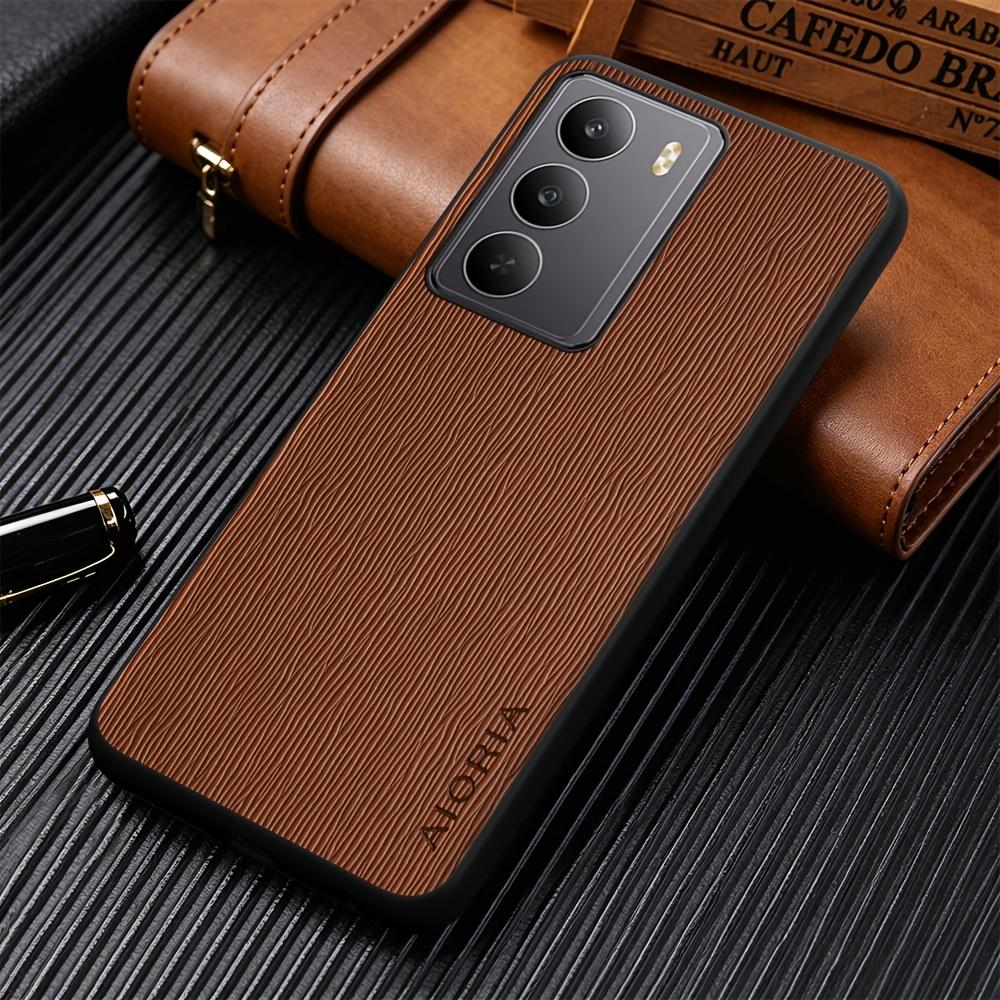 Phone Case: Case for Realme 14 Pro Plus Durable and Minimally Designed Wave Pattern Phone Case Suitable for Realme 14X
