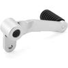 Shift Peg Left Gear Shift Lever Pedal For Supersport 937 939/S 950 20172023 Monster 821 1200 1821 25-26s