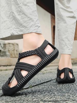 Herrskor – Sandaler
