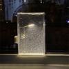 Street Lamp Snow Globe, Snow Scenery Night Light Street Lamp, Street Lamp Night Light, Snowfall Lamp, Now Scene Lamp, Snowy Night Street Lamp, Snowy