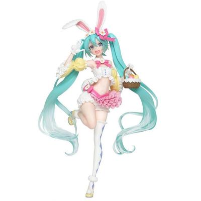 Hatsune Miku Figure 2nd Season Spring Version     Anime Collectible Toy