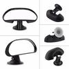 Large Wide Adjust Car Safety Back Seat Mirror Baby Child Safety Rear View Mirror