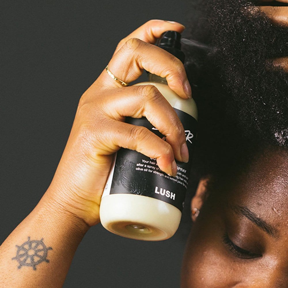 Super Milk 100g - Conditioning Hair Primer